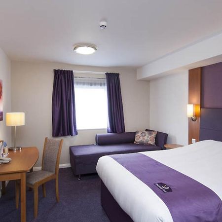 Premier Inn South Mimms/Potters Bar Rom bilde