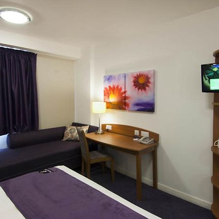 Premier Inn South Mimms/Potters Bar Rom bilde