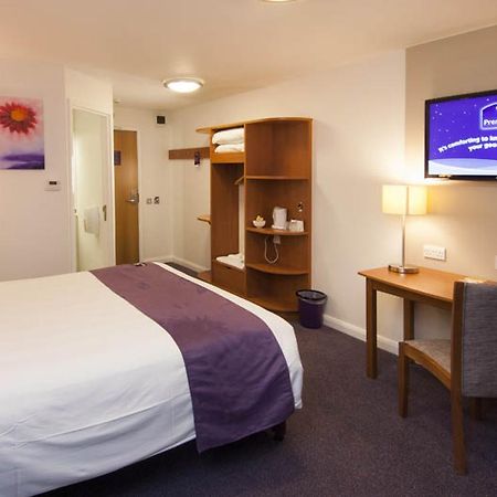 Premier Inn South Mimms/Potters Bar Eksteriør bilde