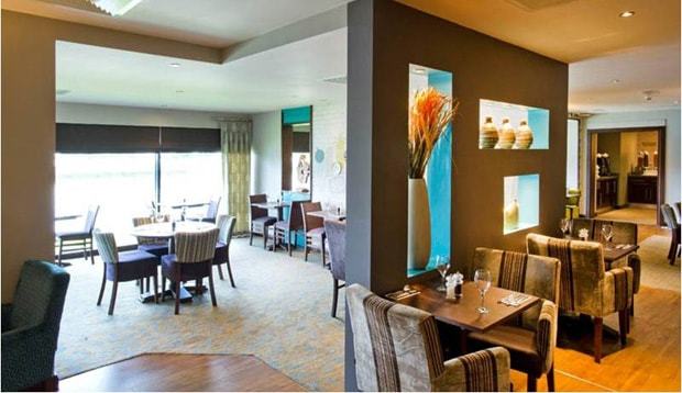 Premier Inn South Mimms/Potters Bar Restaurant bilde