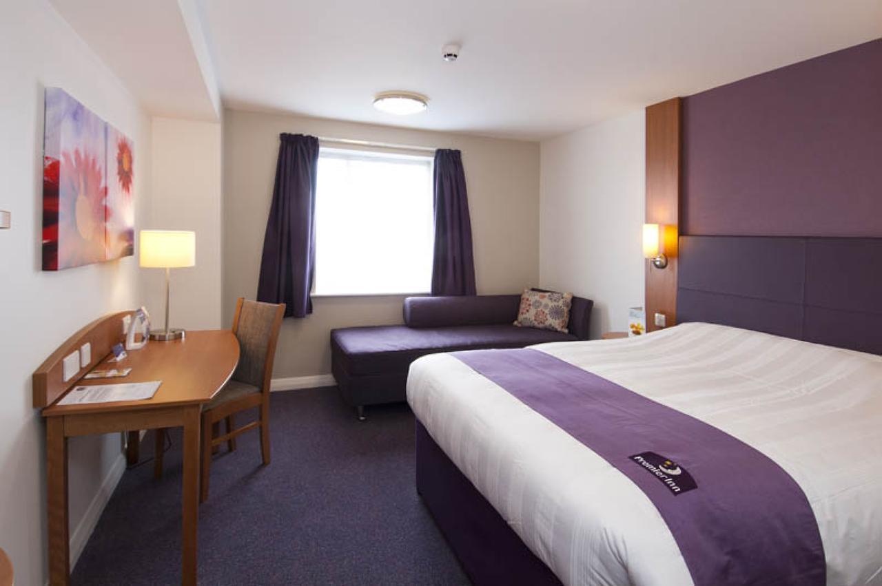 Premier Inn South Mimms/Potters Bar Rom bilde