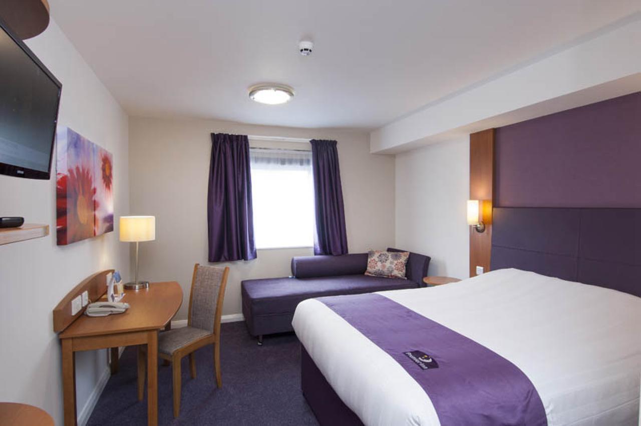Premier Inn South Mimms/Potters Bar Rom bilde
