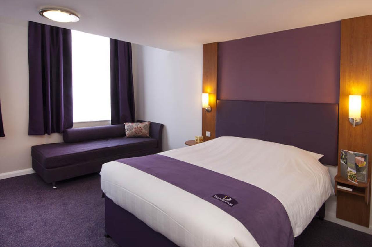 Premier Inn South Mimms/Potters Bar Rom bilde