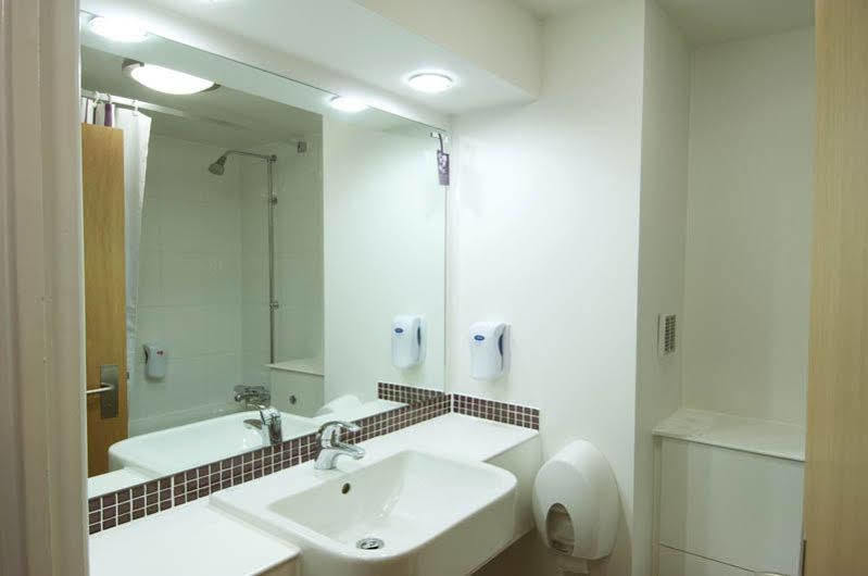 Premier Inn South Mimms/Potters Bar Eksteriør bilde