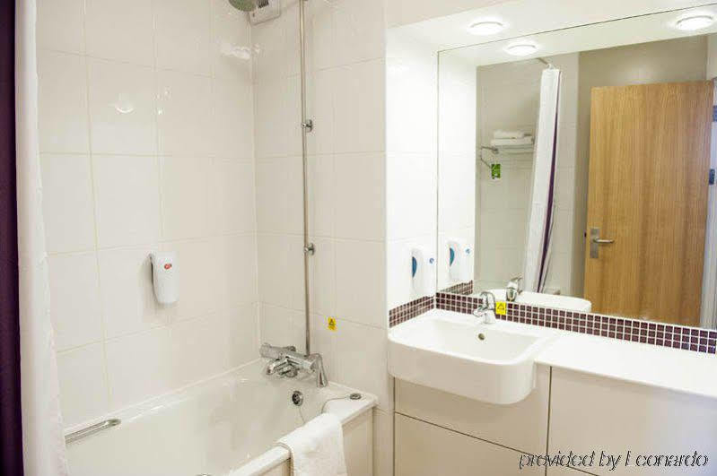 Premier Inn South Mimms/Potters Bar Eksteriør bilde