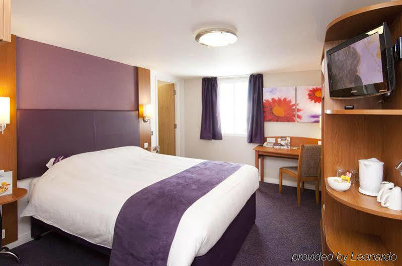 Premier Inn South Mimms/Potters Bar Eksteriør bilde