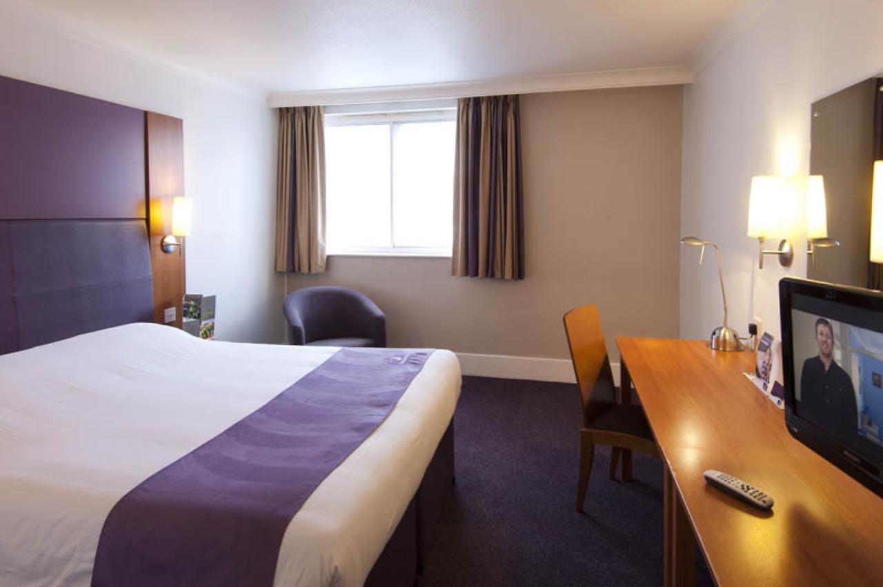 Premier Inn South Mimms/Potters Bar Rom bilde