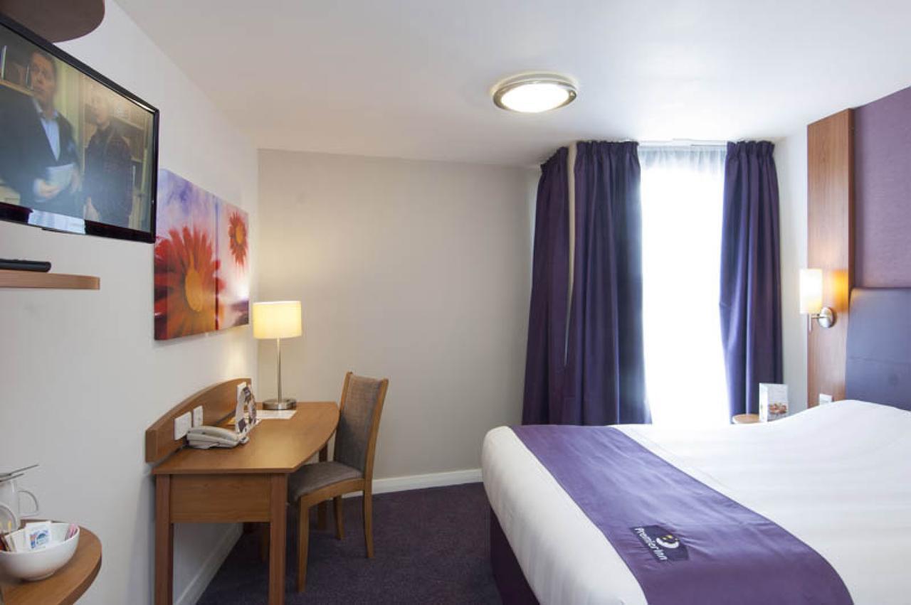 Premier Inn South Mimms/Potters Bar Rom bilde