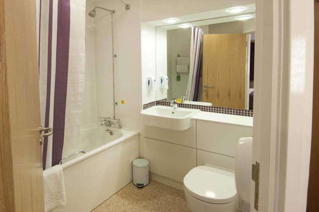 Premier Inn South Mimms/Potters Bar Eksteriør bilde