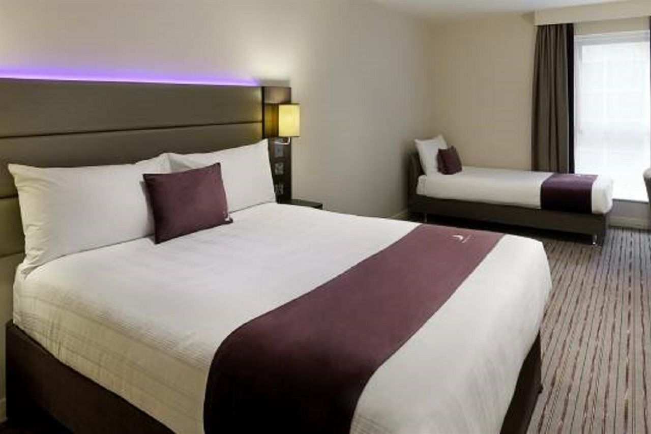 Premier Inn South Mimms/Potters Bar Eksteriør bilde